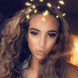 Meet your Posher, Jenna